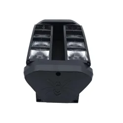 Beam - light - portable - mini led -
