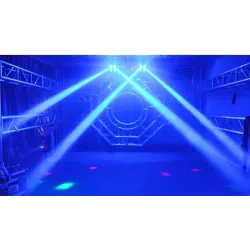 Beam - light - portable - mini led -