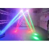 Beam - light - portable - mini led -