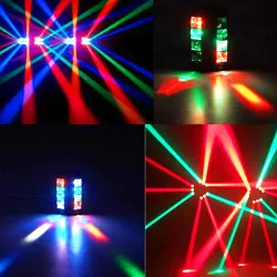Beam - light - portable - mini led -