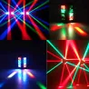 Beam - light - portable - mini led -