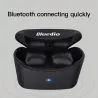 Bluetooth earphones - TWS 5.0 - wireless - waterproof - with charging box