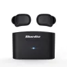 Bluetooth earphones - TWS 5.0 - wireless - waterproof - with charging box