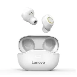 Lenovo X18 wireless earphones - Bluetooth 5.0 - with microphone