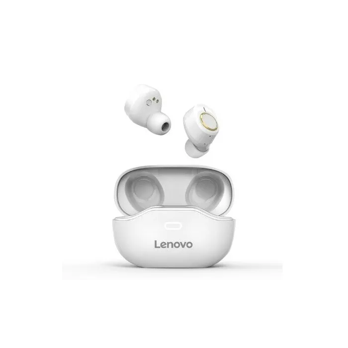Lenovo X18 wireless earphones - Bluetooth 5.0 - with microphone