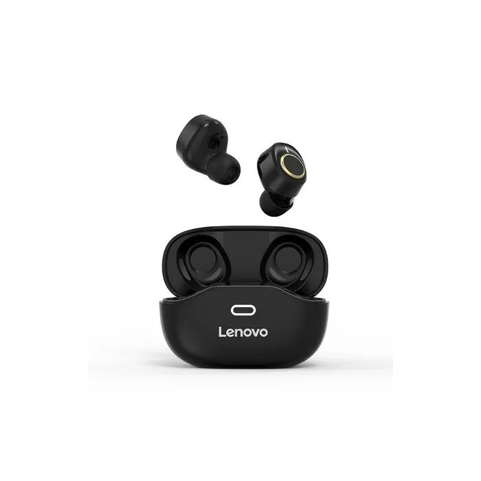 Lenovo X18 wireless earphones - Bluetooth 5.0 - with microphone