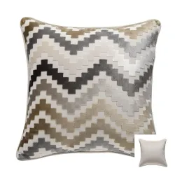 Velvet cushion cover - 45 * 45cm / 50 * 50cm / 30 * 50cm