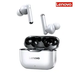 Lenovo LP1wireless headphones - bluetooth5.0 - waterproof - for sport - relaxing -  HIFI bass touch