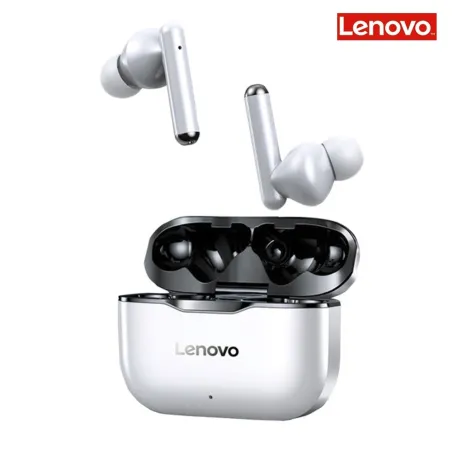 Lenovo LP1wireless headphones - bluetooth5.0 - waterproof - for sport - relaxing -  HIFI bass touch