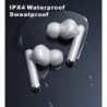 Lenovo LP1wireless headphones - bluetooth5.0 - waterproof - for sport - relaxing -  HIFI bass touch