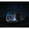 TWS wireless earphones - headset - Bluetooth 5.0 - waterproof - with charging boxEar- & Headphones