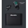 TWS wireless earphones - headset - Bluetooth 5.0 - waterproof - with charging boxEar- & Headphones
