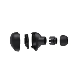Bluetooth earphones - TWS 5.0 - wireless - waterproof - with charging box