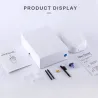Hearing aids - left / right - sound amplifier