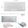 Hebrew wireless keyboard - Bluetooth - iOS / Android / Windows