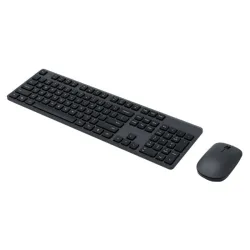 Xiaomi wireless keyboard / mouse - 2.4GHz - notebook - laptop