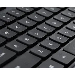 Xiaomi wireless keyboard / mouse - 2.4GHz - notebook - laptop