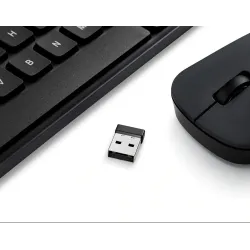 Xiaomi wireless keyboard / mouse - 2.4GHz - notebook - laptop