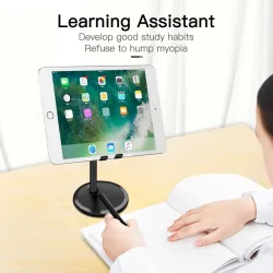 Universal smartphone / tablet stand - holder - adjustableHolders