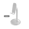 Universal smartphone / tablet stand - adjustable
