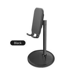 Universal smartphone / tablet stand - adjustable