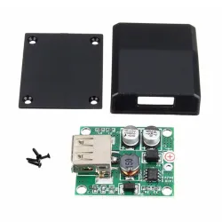 Solar panel fold bag - 5V 2A