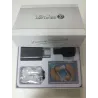 Rechargeable hearing aid - high power - high quality