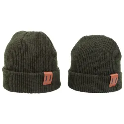 Bonnet chaud en tricot - pour filles / garçons