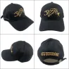 Casquette de baseball / snapback - broderie fishbone - réglable - unisexe