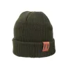 Knitted warm beanie - for girls / boysHats & caps