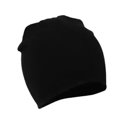Bonnet tendance - coton doux - pour bébés filles/garçons
