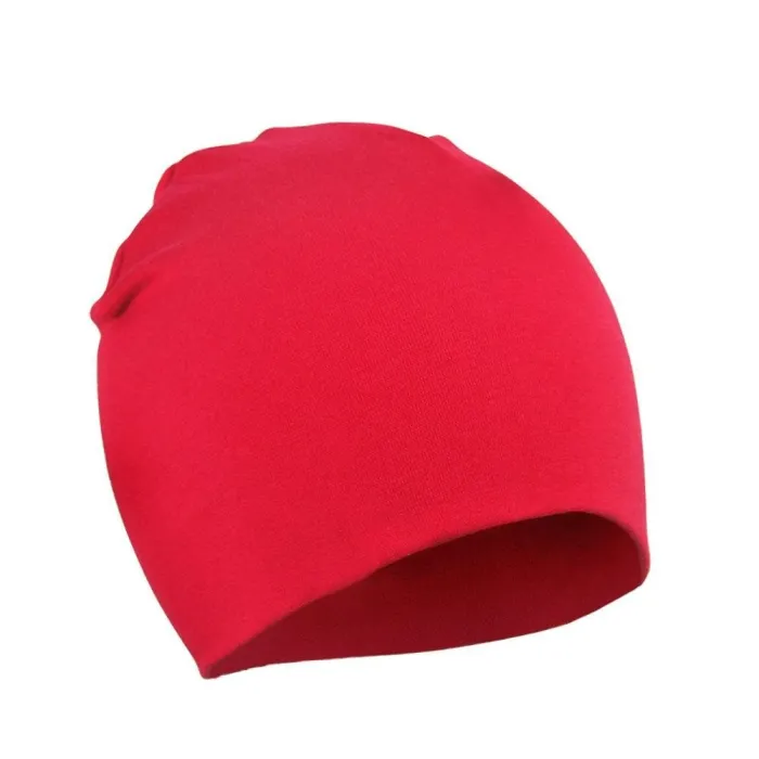 Fashionable hat - soft cotton - for baby girls / boysHats & caps