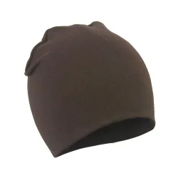 Bonnet tendance - coton doux - pour bébés filles/garçons