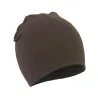 Bonnet tendance - coton doux - pour bébés filles/garçons