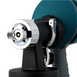 FUJIWARA electric disinfection water spray gun 220-240V 50HZ - airbrush 1.5mm/1.8mm/2.5mm nozzle high