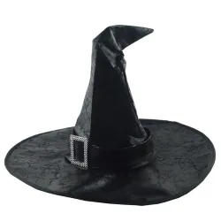 Witch hat - Halloween / masquerade / cosplay