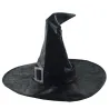 Witch hat - Halloween / masquerade / cosplay