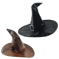 Witch hat - Halloween / masquerade / cosplay