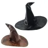 Witch hat - Halloween / masquerade / cosplay
