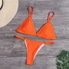 New summer bikini set - low waist -  brazilian design - many colors