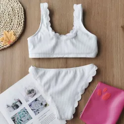 INGAGA push up bikinis sets 2021 - many colors - summer special