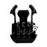 GoPro mount - Quick-Release - plastic - 2 piecesMounts
