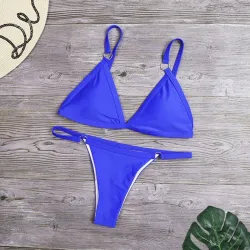 New summer bikini set - low waist -  brazilian design - many colors