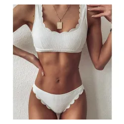 INGAGA push up bikinis sets 2021 - many colors - summer special