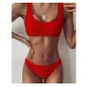 INGAGA push up bikinis sets 2021 - many colors - summer special