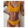 INGAGA push up bikinis sets 2021 - many colors - summer special