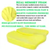 Cushion foam seat - car / office / wheelchair