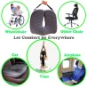 Cushion foam seat - car / office / wheelchair