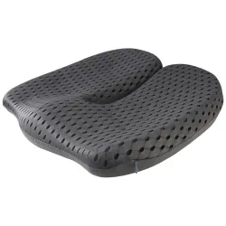 Cushion foam seat - car / office / wheelchair