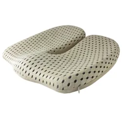 Cushion foam seat - car / office / wheelchair